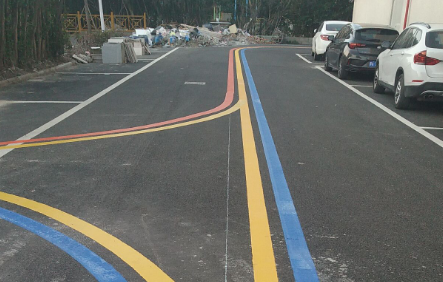 蘇州廠區(qū)劃線規(guī)范標(biāo)準(zhǔn)？揭秘廠區(qū)內(nèi)劃線的那些事兒