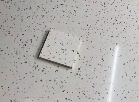 無機(jī)磨石地坪