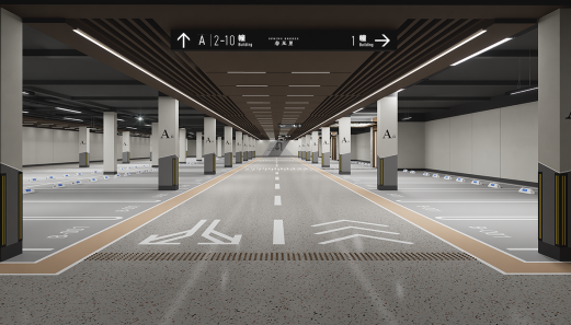 蘇州車位劃線大概多少錢一米？價格會因多種因素而有所不同