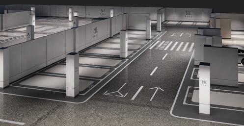 蘇州車(chē)位劃線找誰(shuí)家？蘇州小區(qū)業(yè)主都說(shuō)這家靠譜！