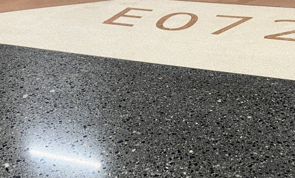 環(huán)氧磨石地坪多少錢一平方，環(huán)氧磨石地坪價格知多少？