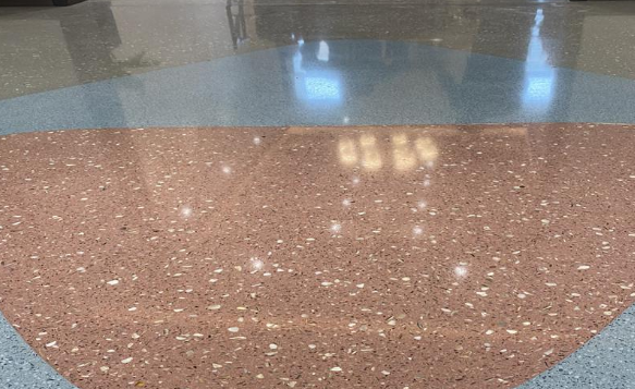 無機(jī)磨石與水磨石的區(qū)別？六大維度剖析二者差異