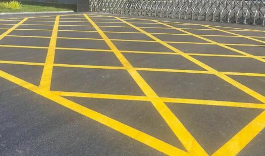 蘇州姑蘇區(qū)廠區(qū)劃線施工？打造高效安全廠區(qū)的關(guān)鍵