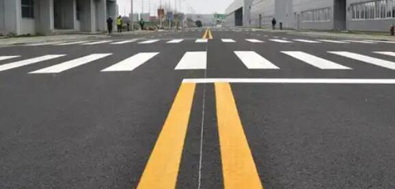 蘇州廠區地面劃線施工服務,專業高效保障生產安全 蘇州廠區地面劃線施工服務,專業高效保障生產安全