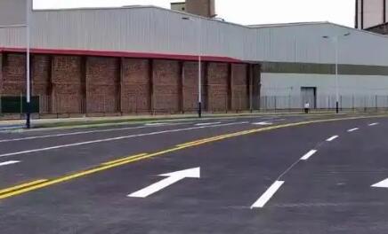 蘇州廠區(qū)劃線規(guī)劃設(shè)計？專業(yè)團隊打造高效安全作業(yè)空間