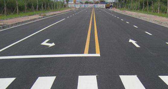 蘇州廠區(qū)道路劃線，資深客服在線服務(wù)