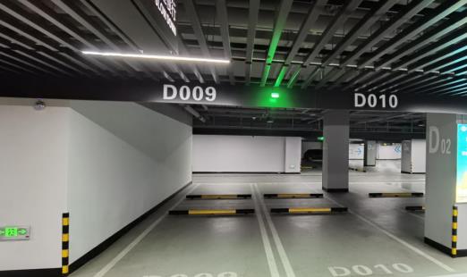 蘇州廠區(qū)劃線，經(jīng)驗(yàn)鑄就高效與優(yōu)質(zhì)服務(wù)