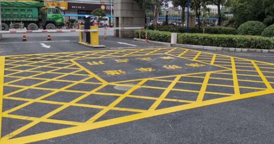 蘇州工廠劃線服務(wù)？專業(yè)團(tuán)隊(duì)打造優(yōu)質(zhì)廠區(qū)規(guī)劃