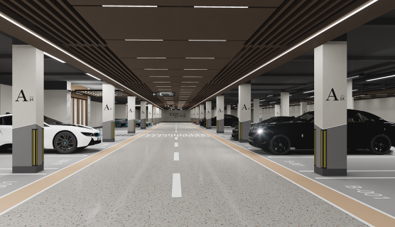 蘇州車位劃線標(biāo)線劃線口碑見證實(shí)力，千萬客戶的放心選擇