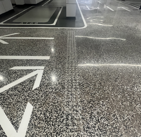 蘇州車位劃線哪家好？飛揚市政多年經(jīng)驗，放心之選