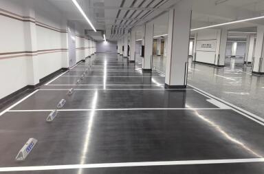 如何確定車(chē)位劃線的具體位置和數(shù)量？4 步搞定規(guī)劃難題